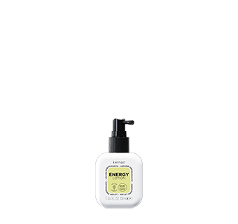 Energy Lotion